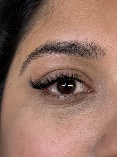 5 - Kirans Hair & Beauty