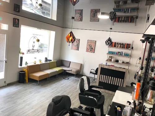 3 - Kirik Makas Herrenfriseur
