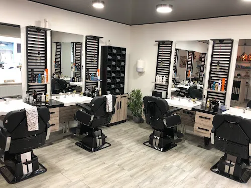 4 - Kirik Makas Herrenfriseur