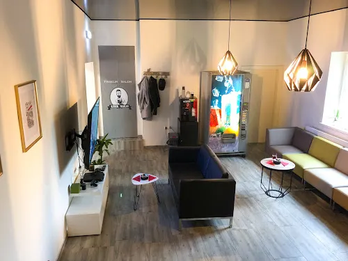 2 - Kirik Makas Herrenfriseur