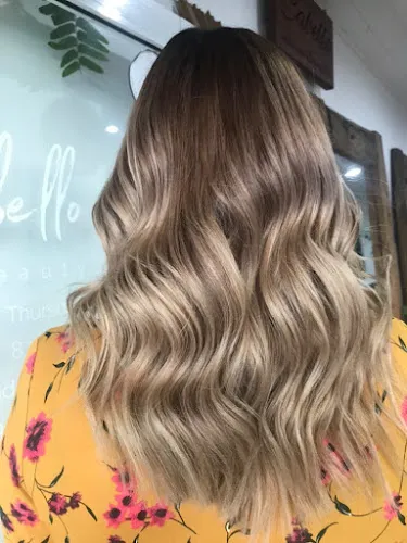 5 - Kirra Beauty Collective