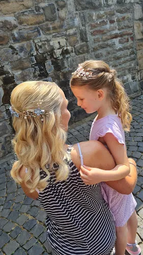 4 - Kirsten Hoffmann Friseursalon