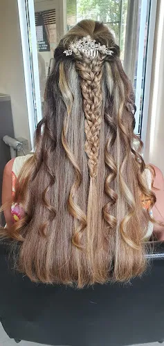 3 - Kirsten Hoffmann Friseursalon