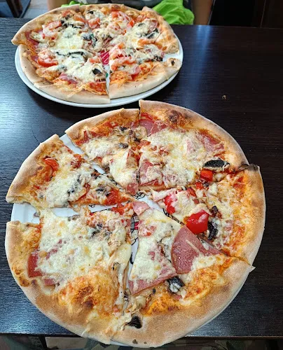 6 - Kirvem Grill Haus