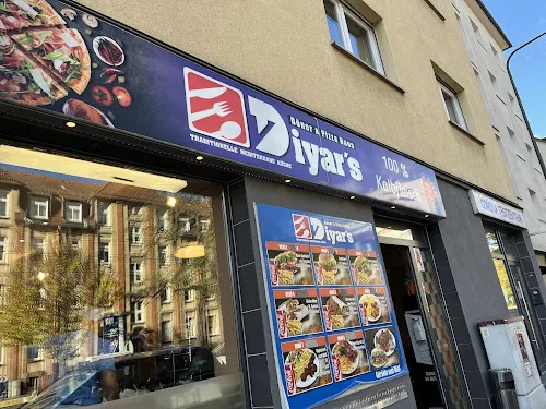 2 - Kirvem Grill Haus