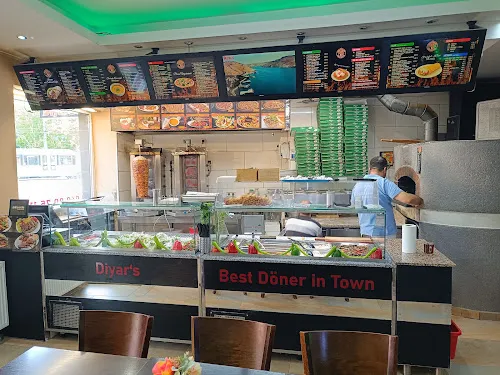 5 - Kirvem Grill Haus