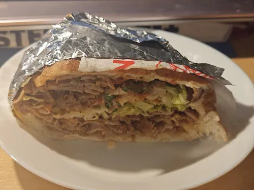 3 - Kirvem Grill Haus