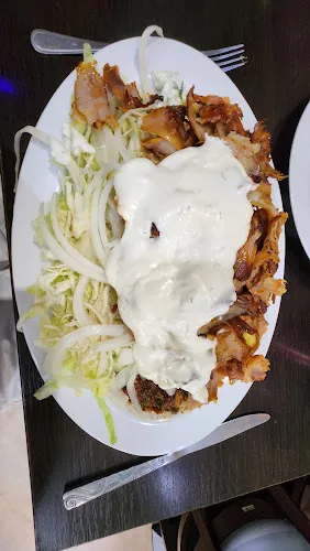 4 - Kirvem Grill Haus