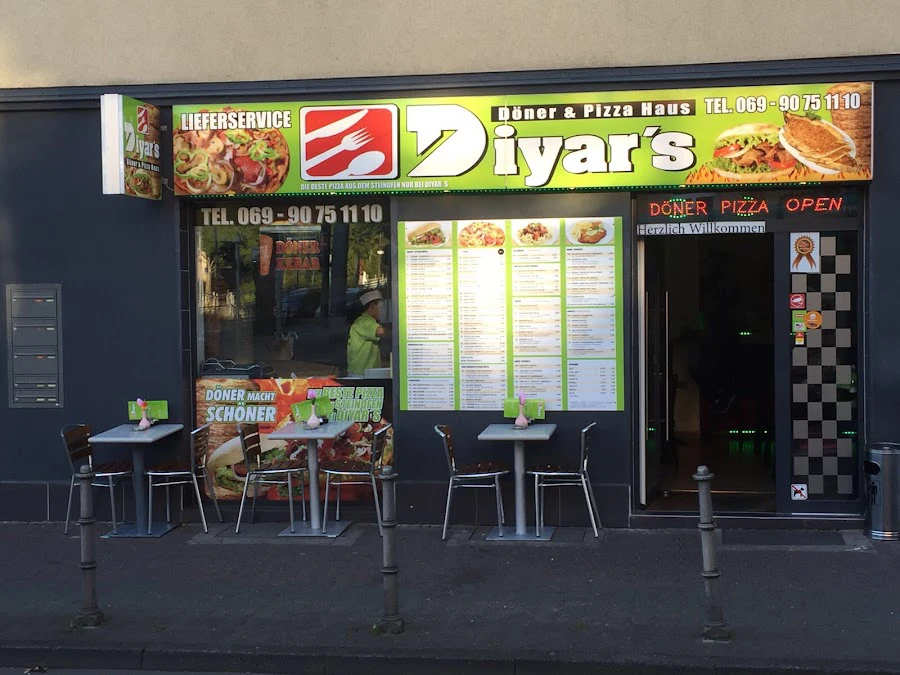 1 - Kirvem Grill Haus