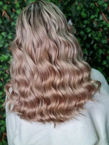 1 - Kismets Hair & Beauty Salon