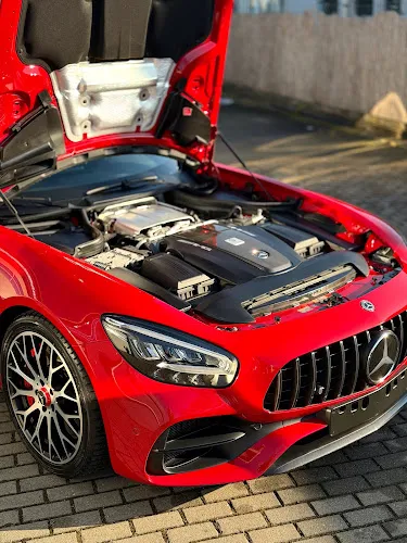 4 - KK Auto Detailing