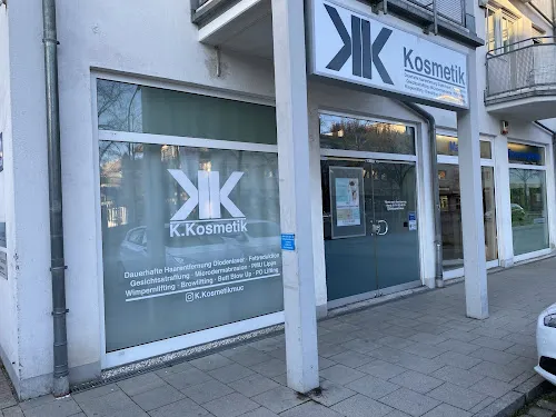 2 - K.Kosmetik München