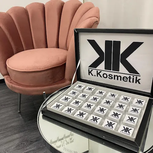3 - K.Kosmetik München