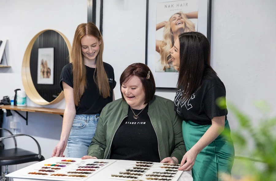 1 - KL Boss Brows and Beauty