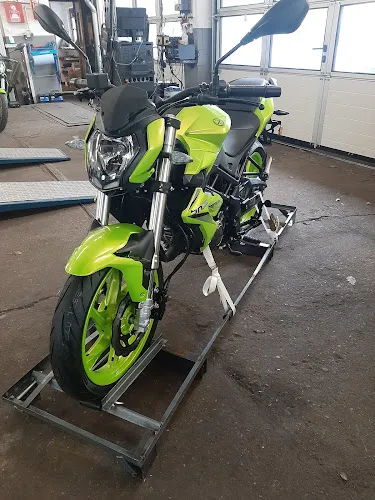 4 - Klara - Autopflege