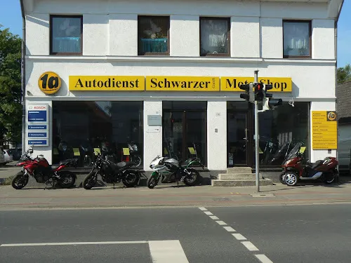 2 - Klara - Autopflege