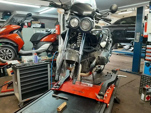 5 - Klara - Autopflege