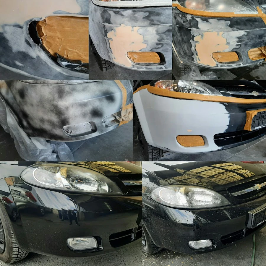 1 - Klassiksport Automobile