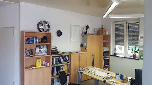 2 - Klaus & Axel Jost UG (haftungsbeschränkt)