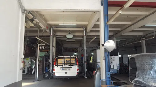 3 - Klaus & Axel Jost UG (haftungsbeschränkt)