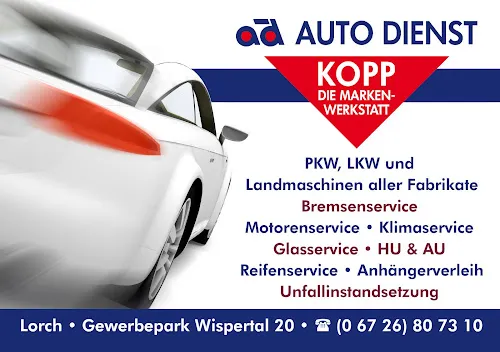 6 - Klaus & Axel Jost UG (haftungsbeschränkt)