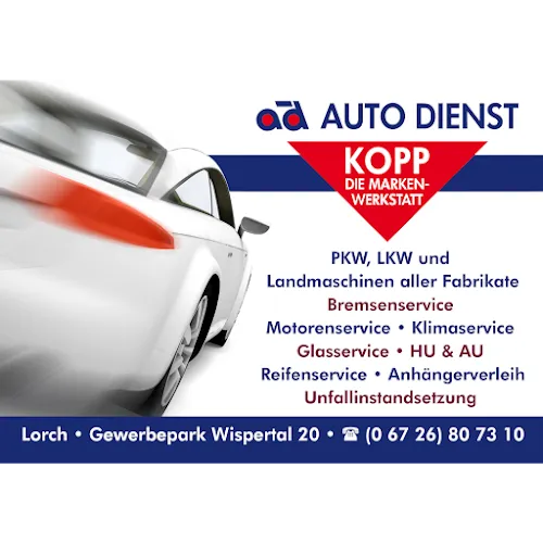 5 - Klaus & Axel Jost UG (haftungsbeschränkt)