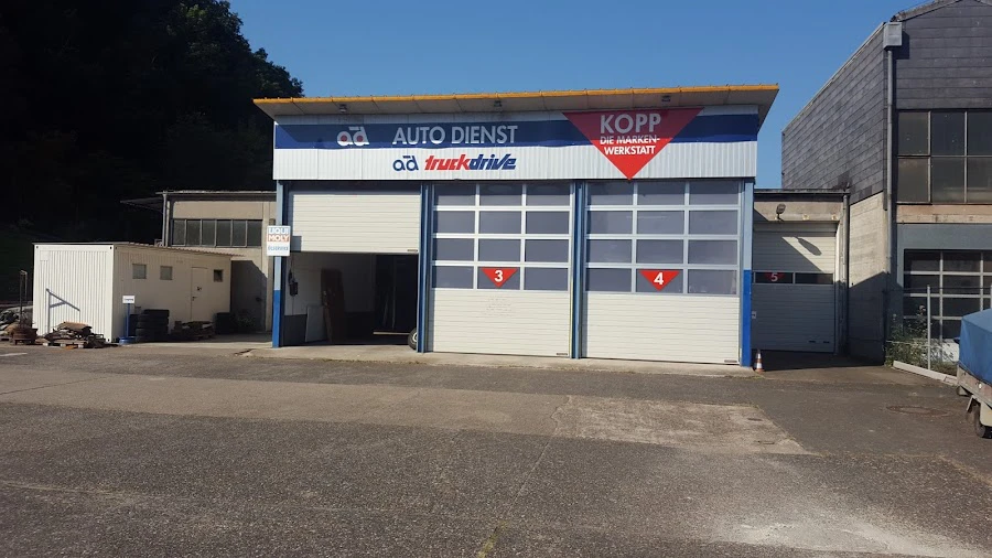 1 - Klaus & Axel Jost UG (haftungsbeschränkt)