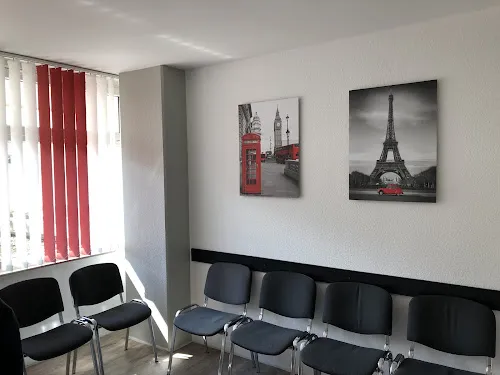 2 - Klaus-Peter Fleger, HNO-ARZT