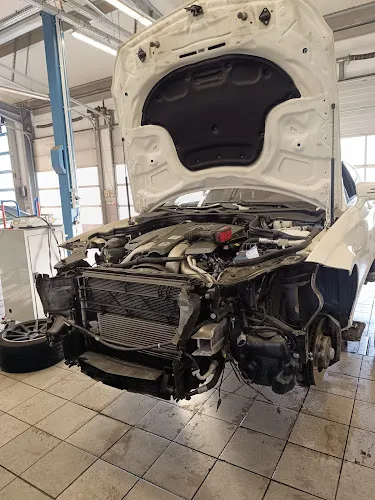 3 - Klaus Ritzmann KFZ-Reparatur