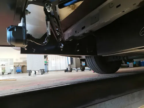 2 - Klaus Ritzmann KFZ-Reparatur