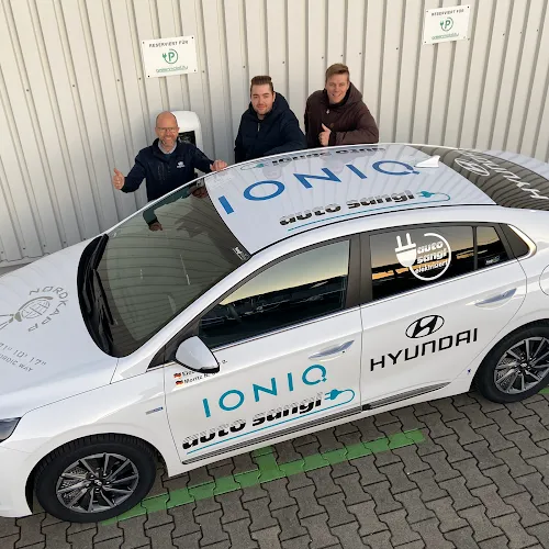 5 - Klaus Tessmann KfZ-Reparatur