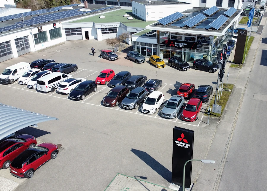 1 - Klaus Tessmann KfZ-Reparatur