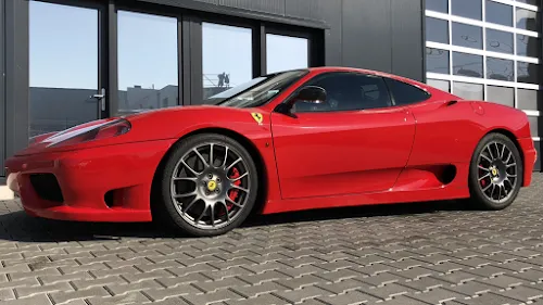 4 - KLC Deine KFZ Werkstatt