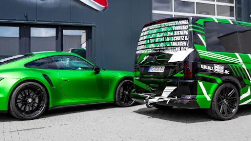 2 - KLC Deine KFZ Werkstatt