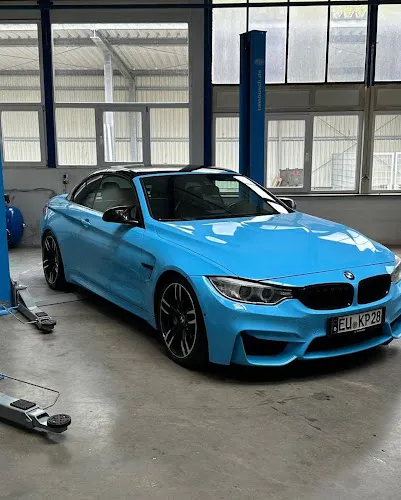 2 - Klein KFZ- Technik