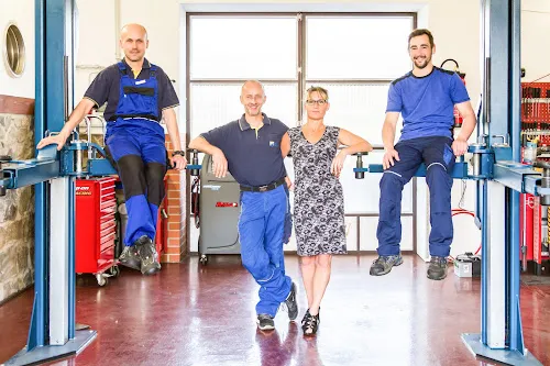 1 - Klein Reifen & Autotechnik