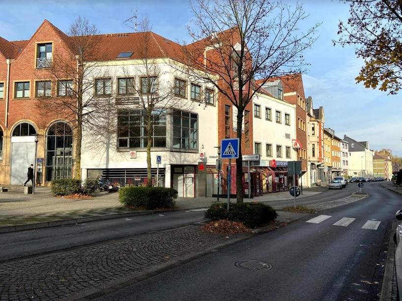 1 - Kleintierpraxis Dr. med. vet. Mahdi