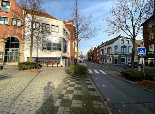 5 - Kleintierpraxis Dr. med. vet. Mahdi