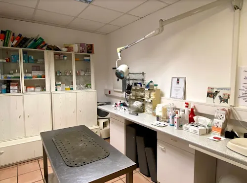 7 - Kleintierpraxis Dr. med. vet. Mahdi