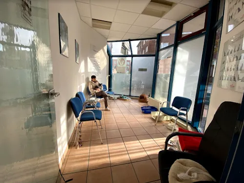 6 - Kleintierpraxis Dr. med. vet. Mahdi