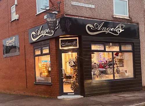 7 - KLG nails&beauty