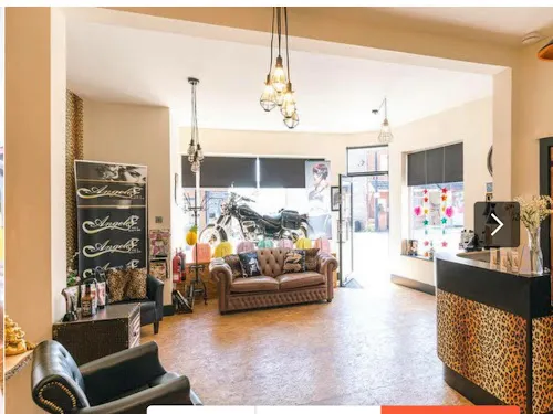 6 - KLG nails&beauty