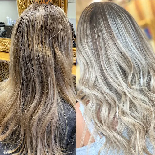 3 - KLG nails&beauty