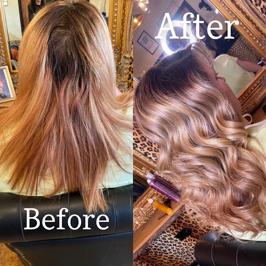 1 - KLG nails&beauty