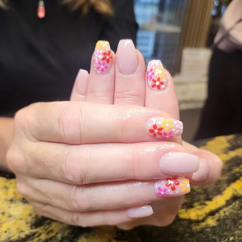 3 - Klippehjørnet v/Ulla Larsson