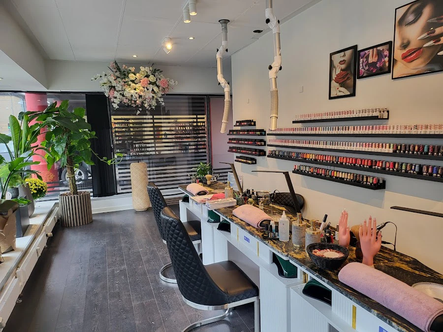 1 - Klippehjørnet v/Ulla Larsson