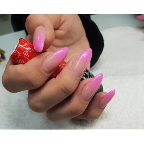 4 - Klippehjørnet v/Ulla Larsson