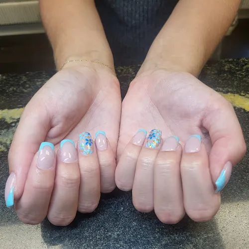 2 - Klippehjørnet v/Ulla Larsson