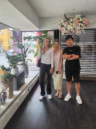 5 - Klippehjørnet v/Ulla Larsson