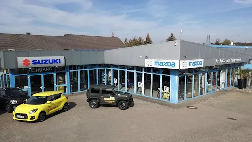 2 - Klöckner & Wagner Automobile GmbH